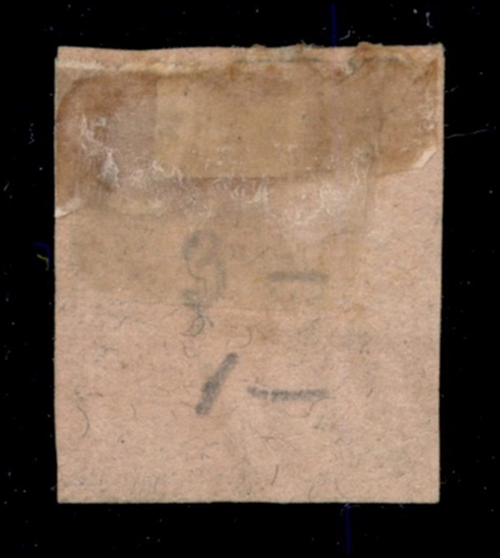 ITALIA / Antichi Stati Italiani / Romagne / Posta ordinaria