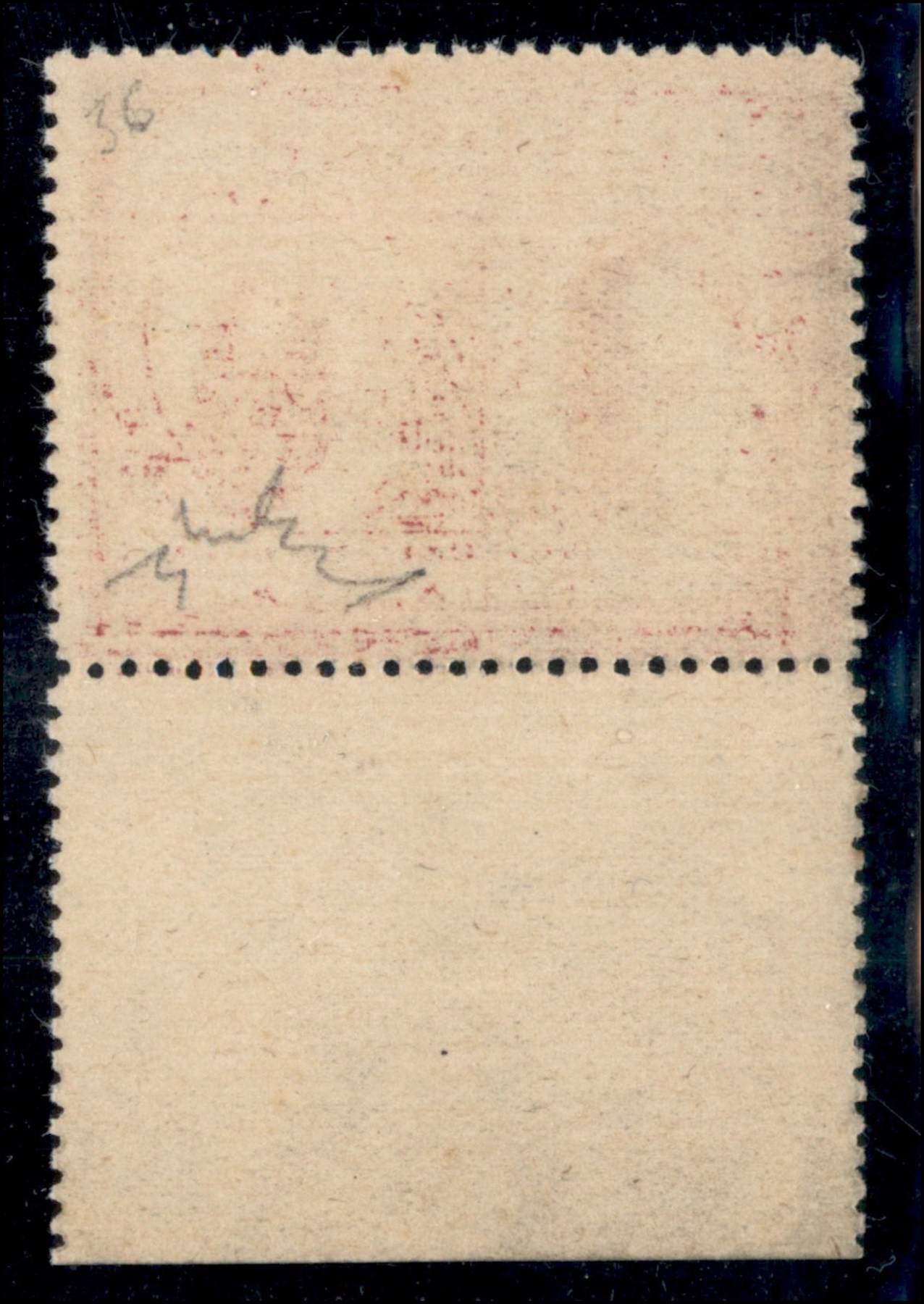 Italia / Emissioni Locali / Livorno / Posta Ordinaria
