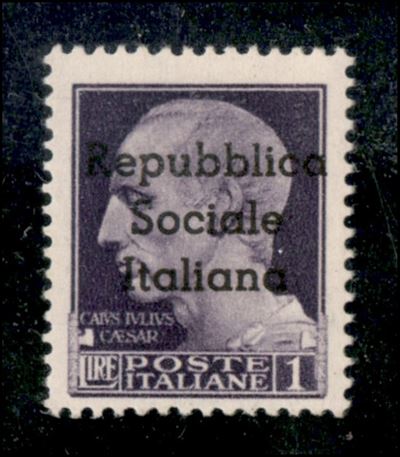 Italia / Emissioni Locali / Teramo / Posta Ordinaria
