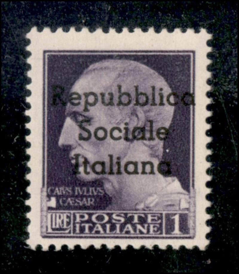 Italia / Emissioni Locali / Teramo / Posta Ordinaria