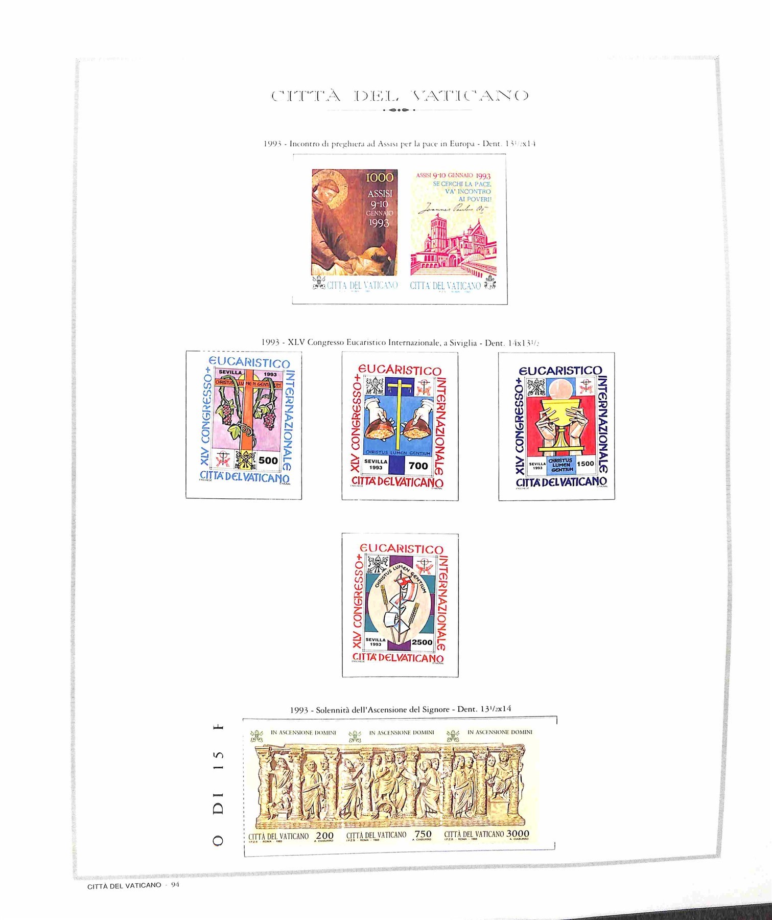 Vaticano