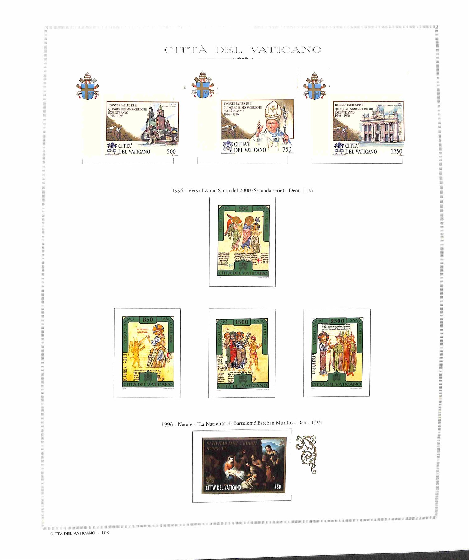 Vaticano