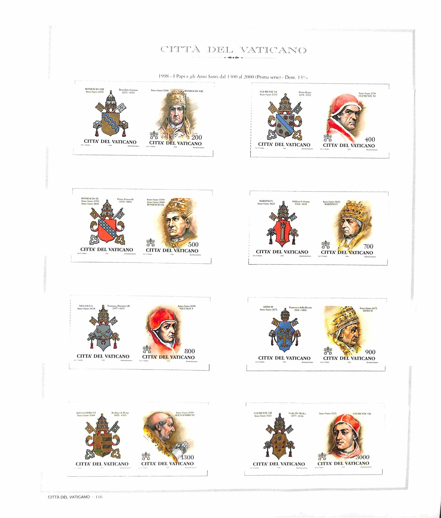 Vaticano