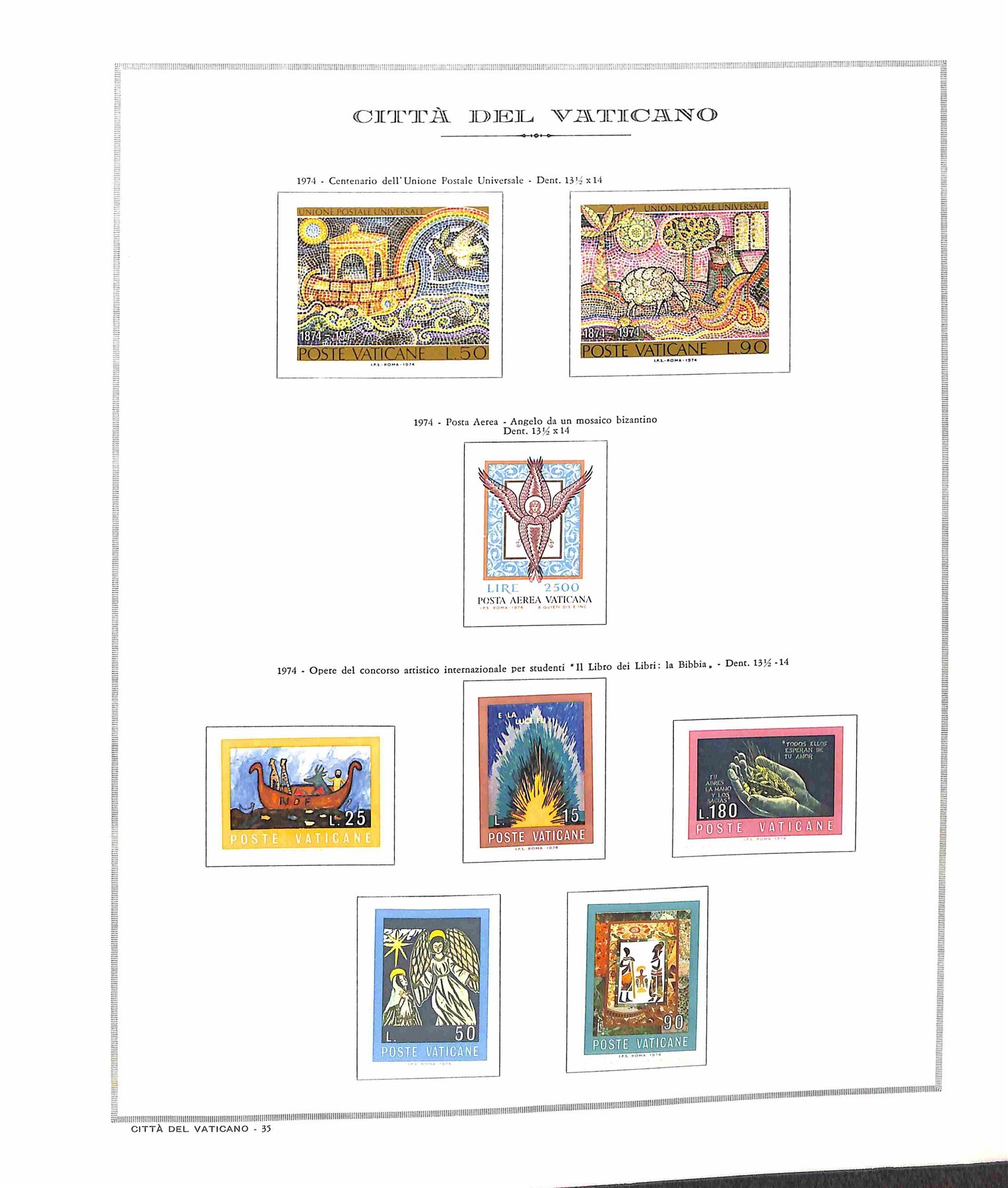 Vaticano