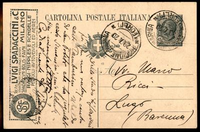 Italia / Regno
