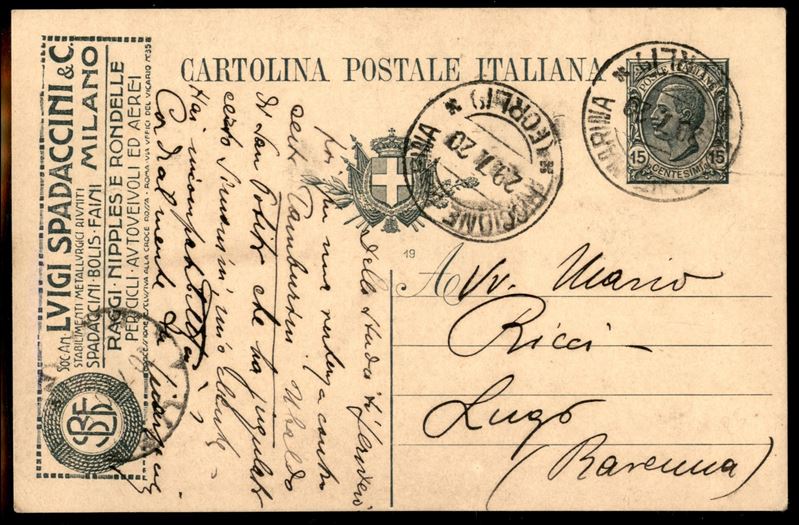 Italia / Regno