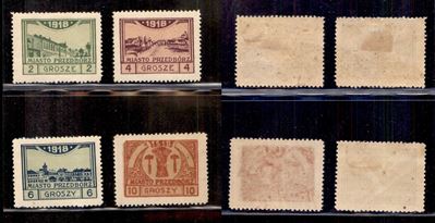 Polonia / Posta Ordinaria