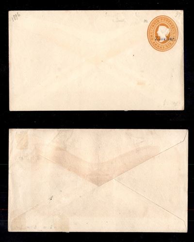 Zanzibar / Posta Ordinaria