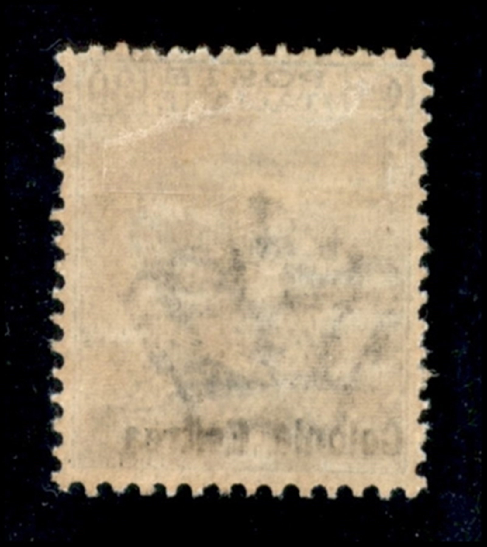 Italia / Colonie / Eritrea / Posta Ordinaria