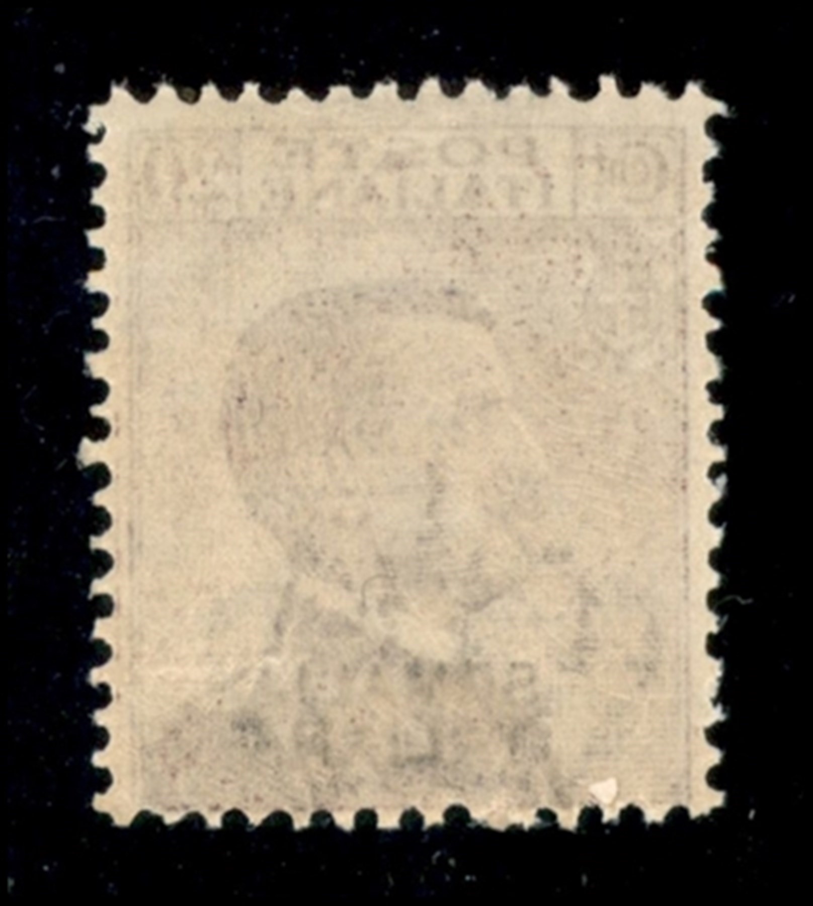 Italia / Colonie / Somalia / Posta Ordinaria