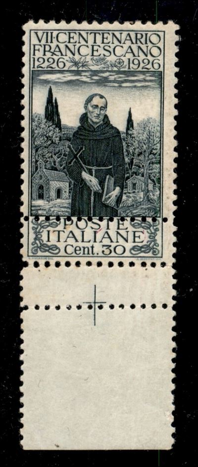 Italia / Regno / Posta Ordinaria