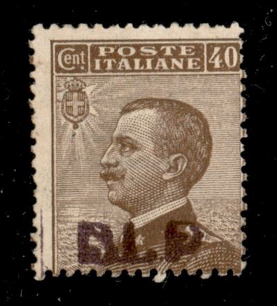 Italia / Regno / b.L.p