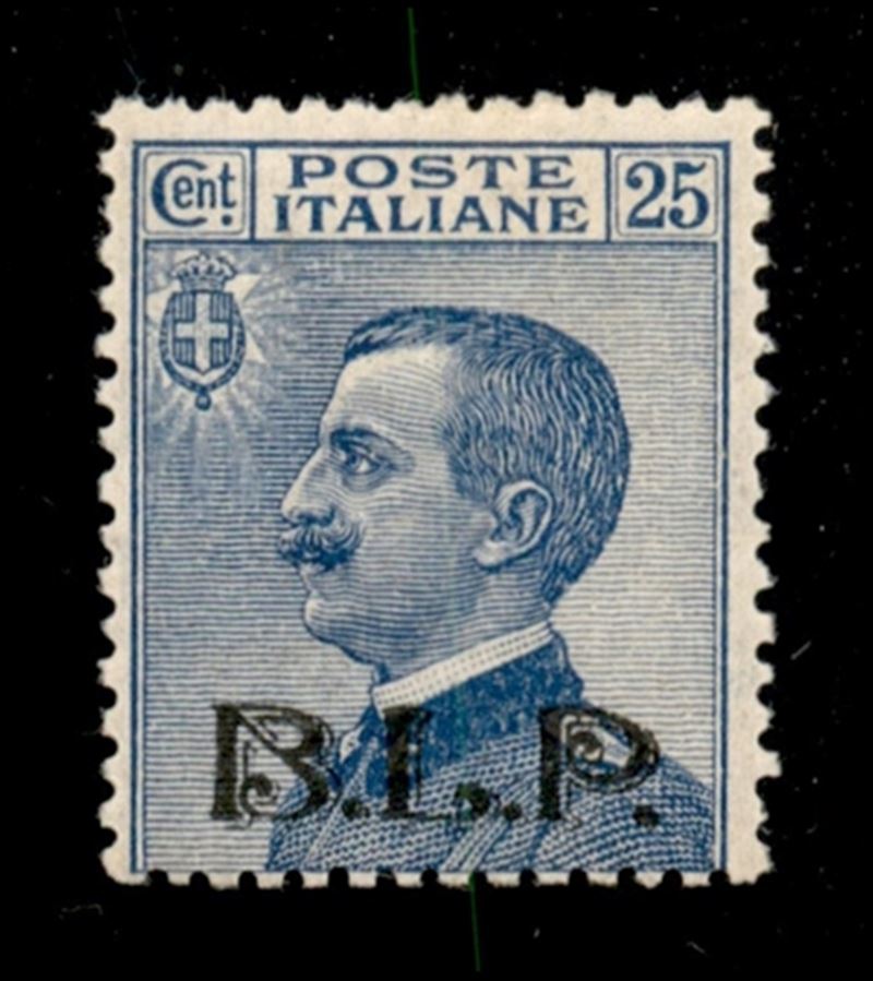 Italia / Regno / b.L.p