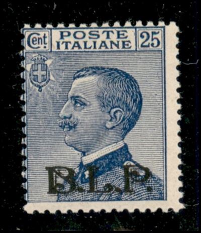 Italia / Regno / b.L.p