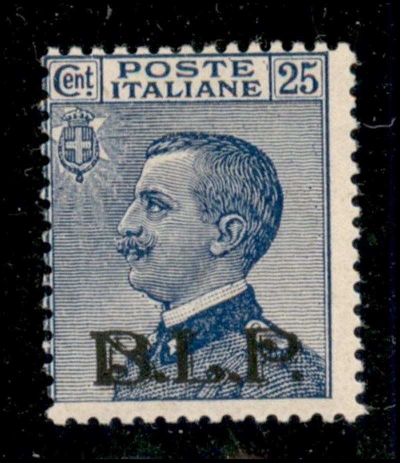 Italia / Regno / b.L.p
