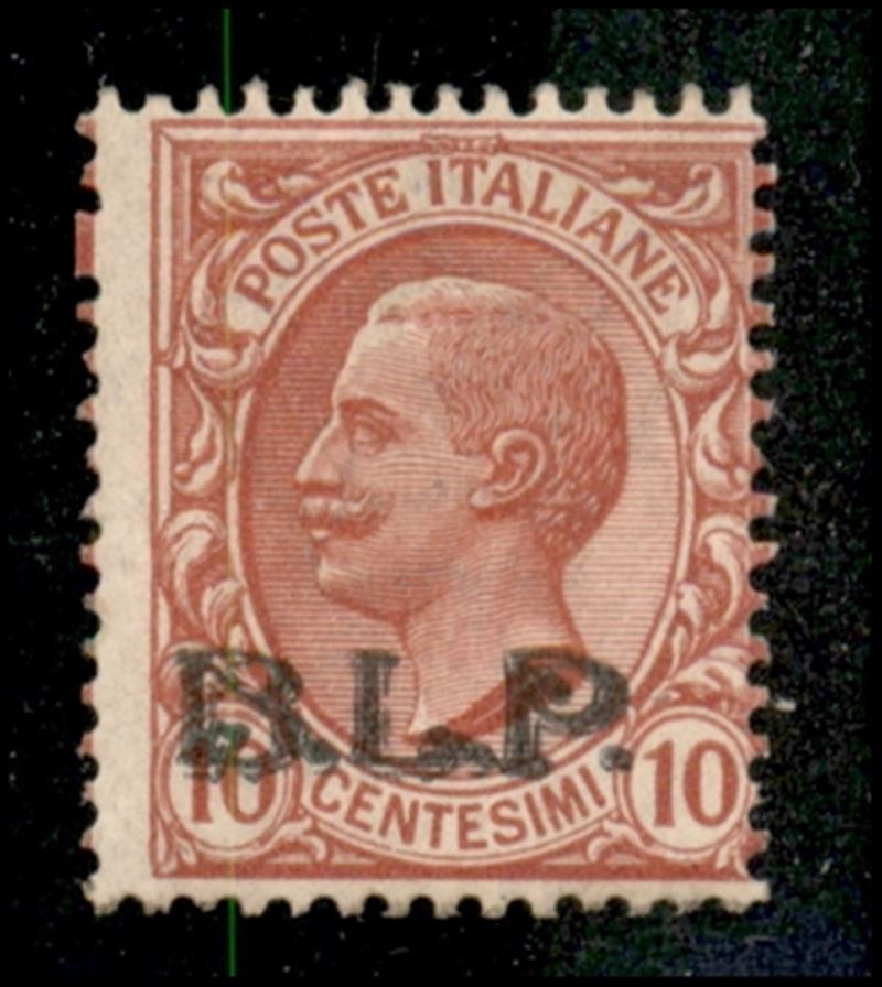 Italia / Regno / b.L.p