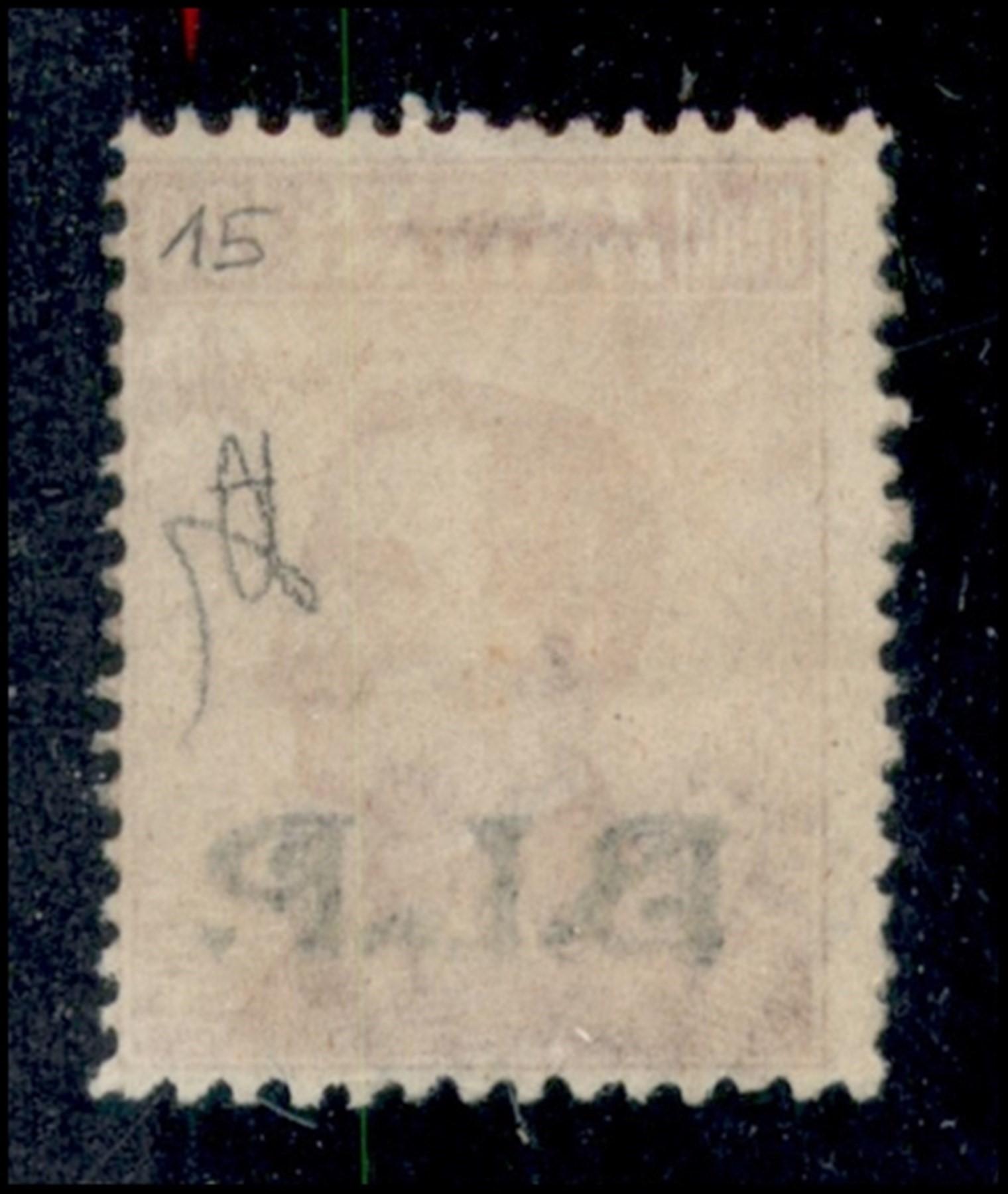 Italia / Regno / b.L.p