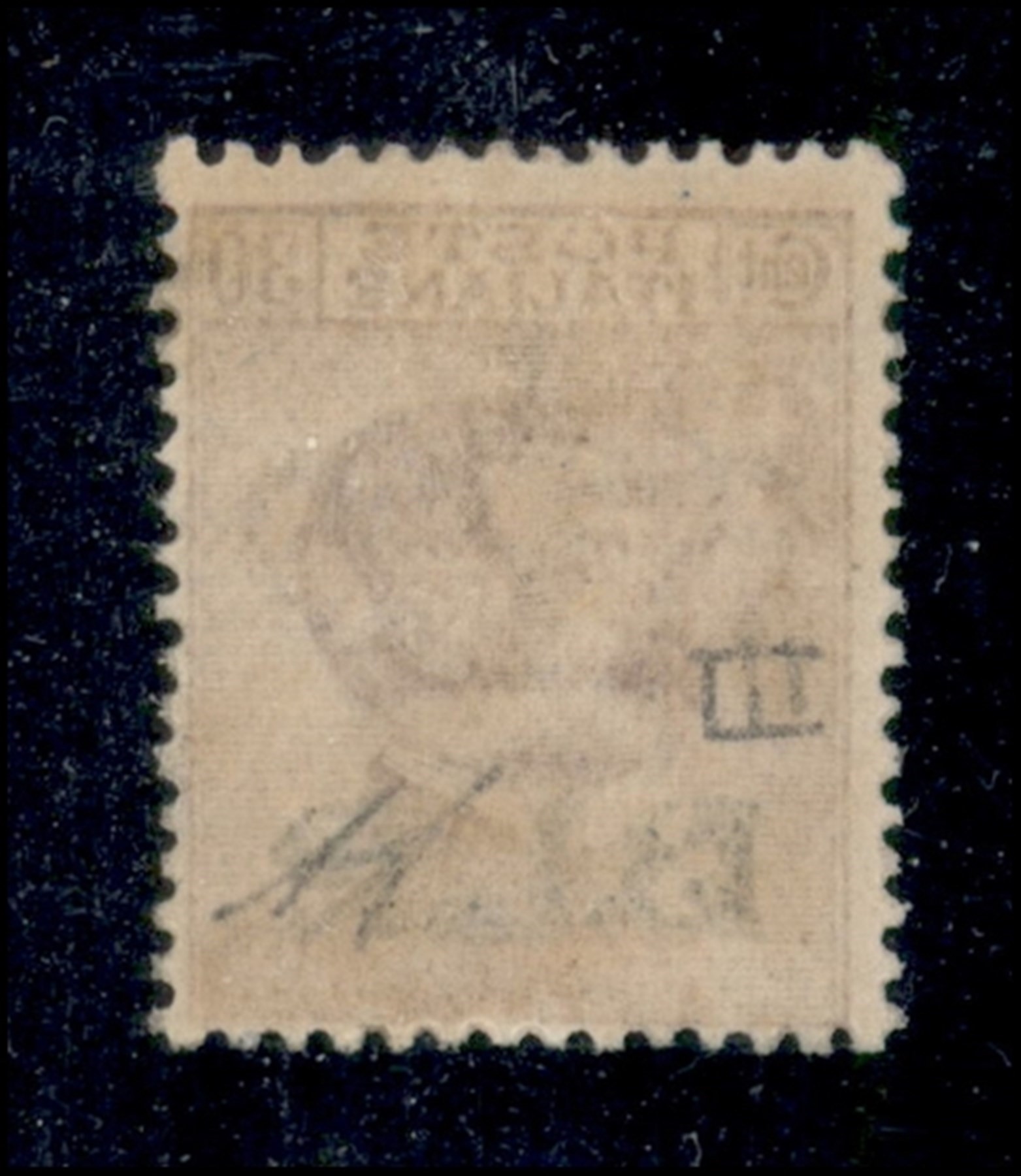 Italia / Regno / b.L.p