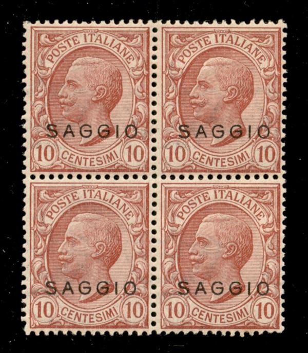 ITALIA / Regno / Saggi