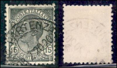 Italia / Regno / Falso Dell'epoca