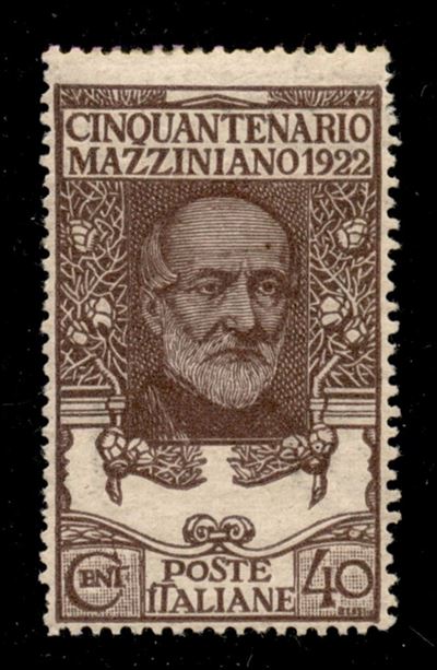 Italia / Regno / Posta Ordinaria