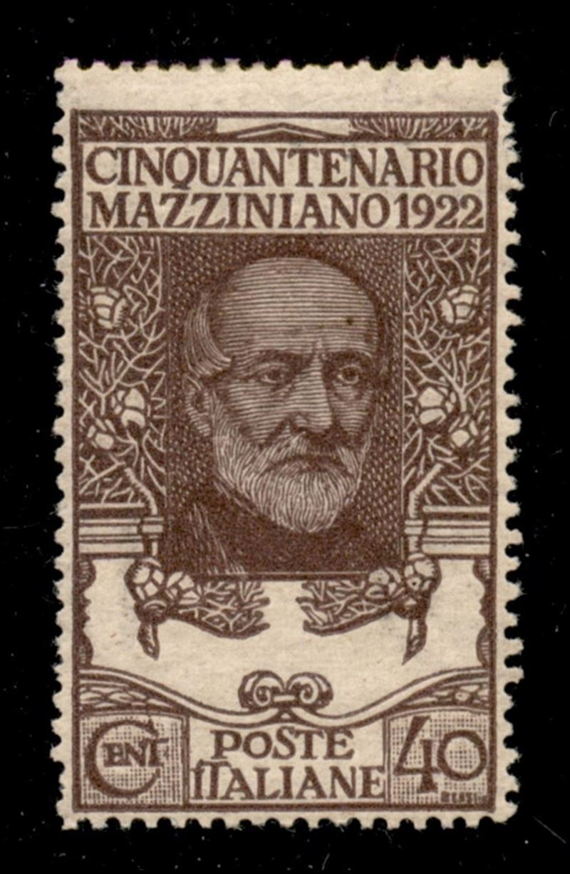 Italia / Regno / Posta Ordinaria