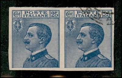 Italia / Regno / Posta Ordinaria