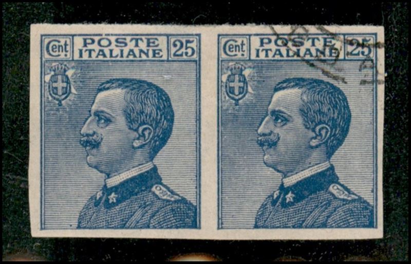 Italia / Regno / Posta Ordinaria