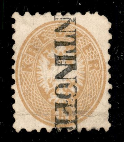 Italia / Antichi Stati Italiani / Lombardo Veneto / Levante Austriaco