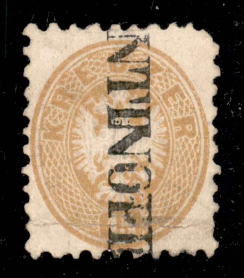 Italia / Antichi Stati Italiani / Lombardo Veneto / Levante Austriaco