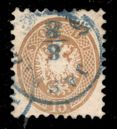 Italia / Antichi Stati Italiani / Lombardo Veneto / Levante Austriaco