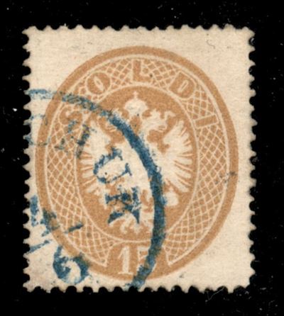 Italia / Antichi Stati Italiani / Lombardo Veneto / Levante Austriaco