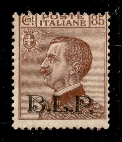 Italia / Regno / b.L.p