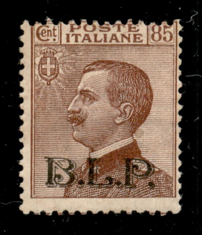 Italia / Regno / b.L.p