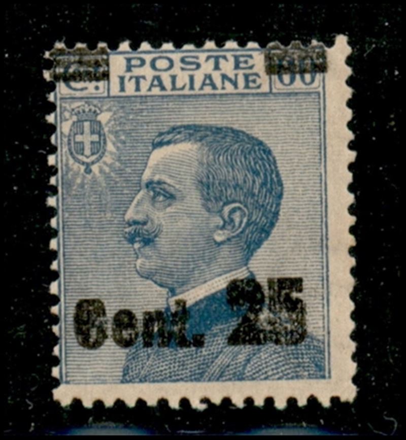 Italia / Regno / Posta Ordinaria