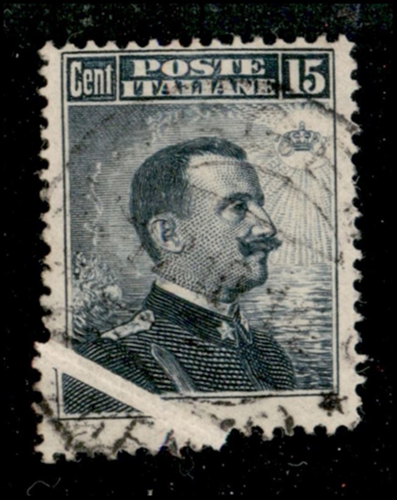 Italia / Regno / Posta Ordinaria
