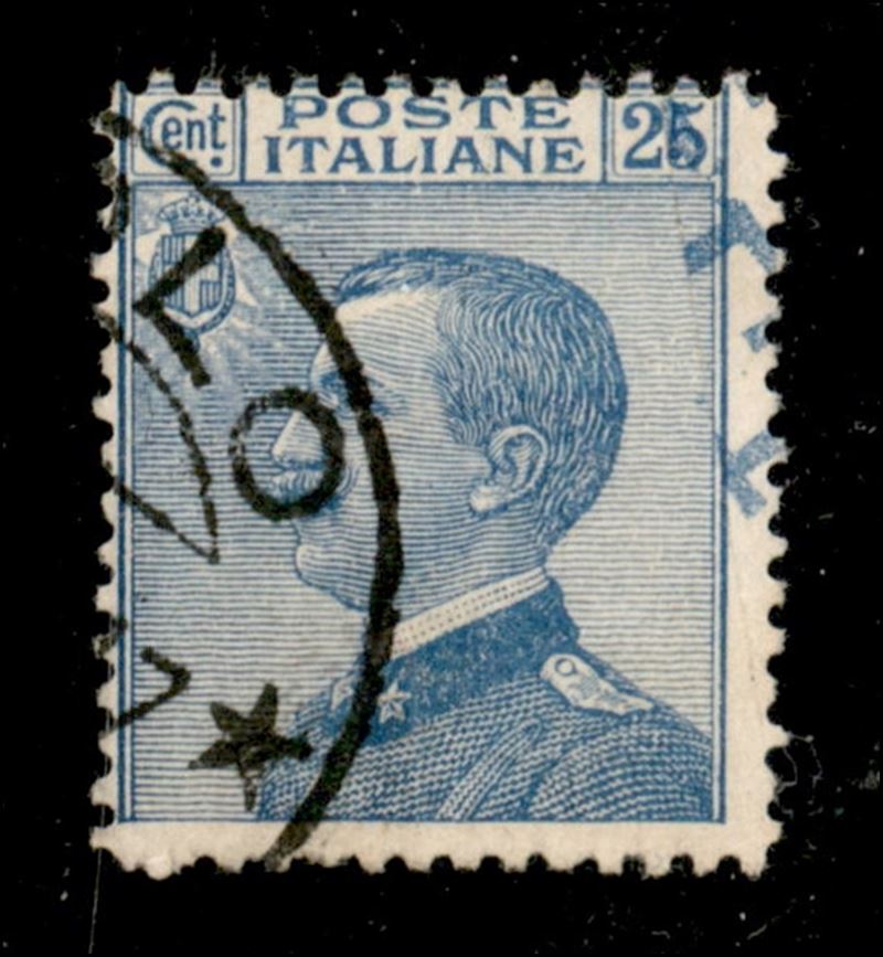 Italia / Regno / Posta Ordinaria