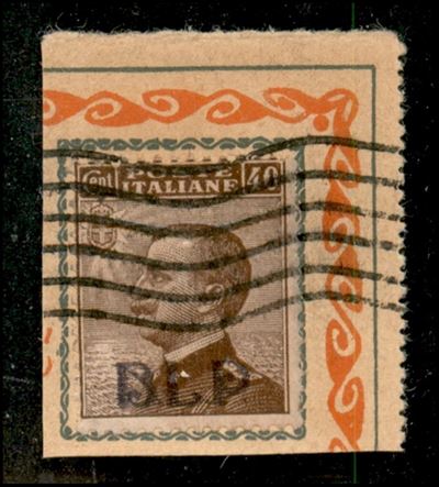 Italia / Regno / b.L.p