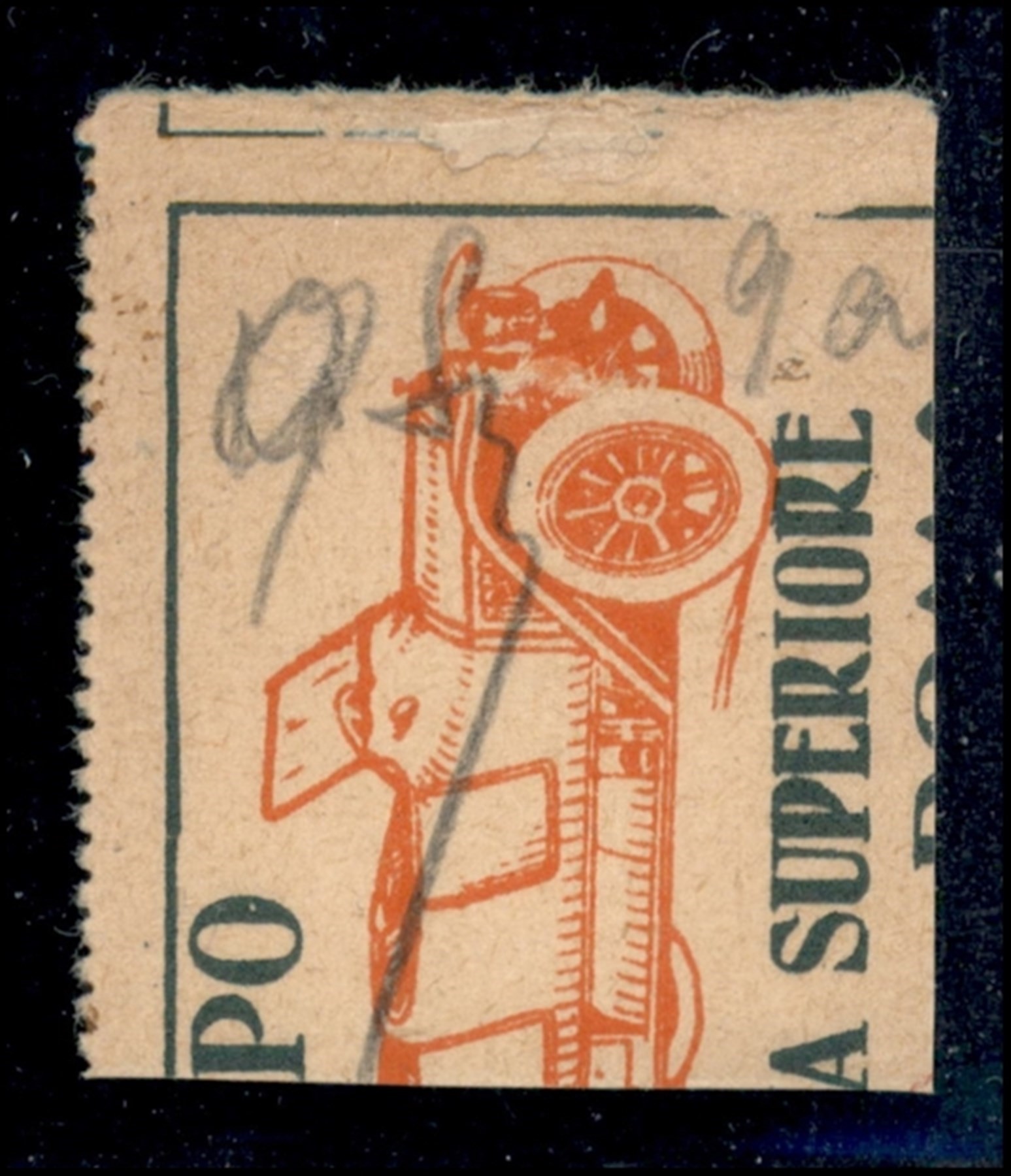 Italia / Regno / b.L.p