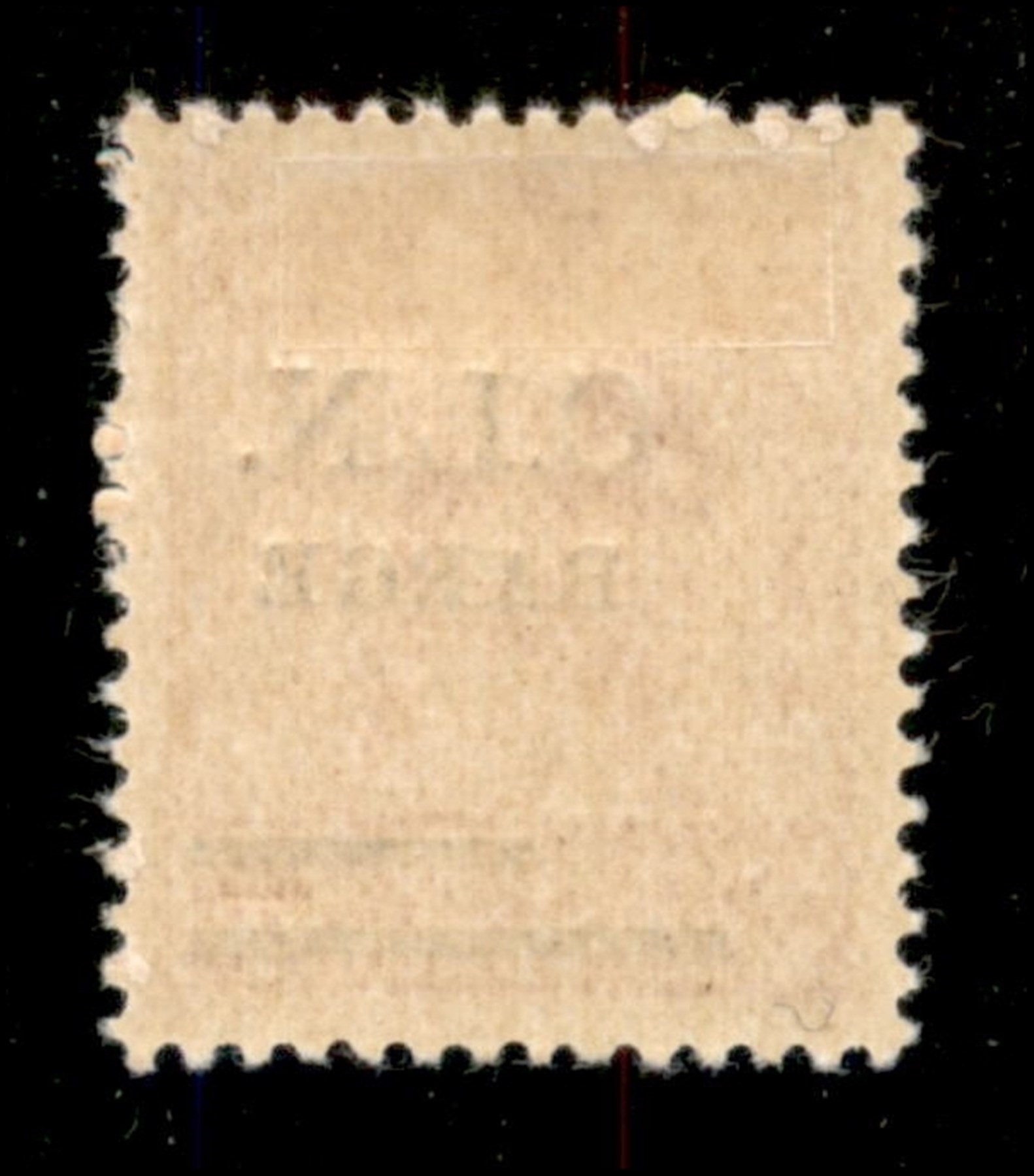 Italia / C.L.n. / Barge / Posta Ordinaria