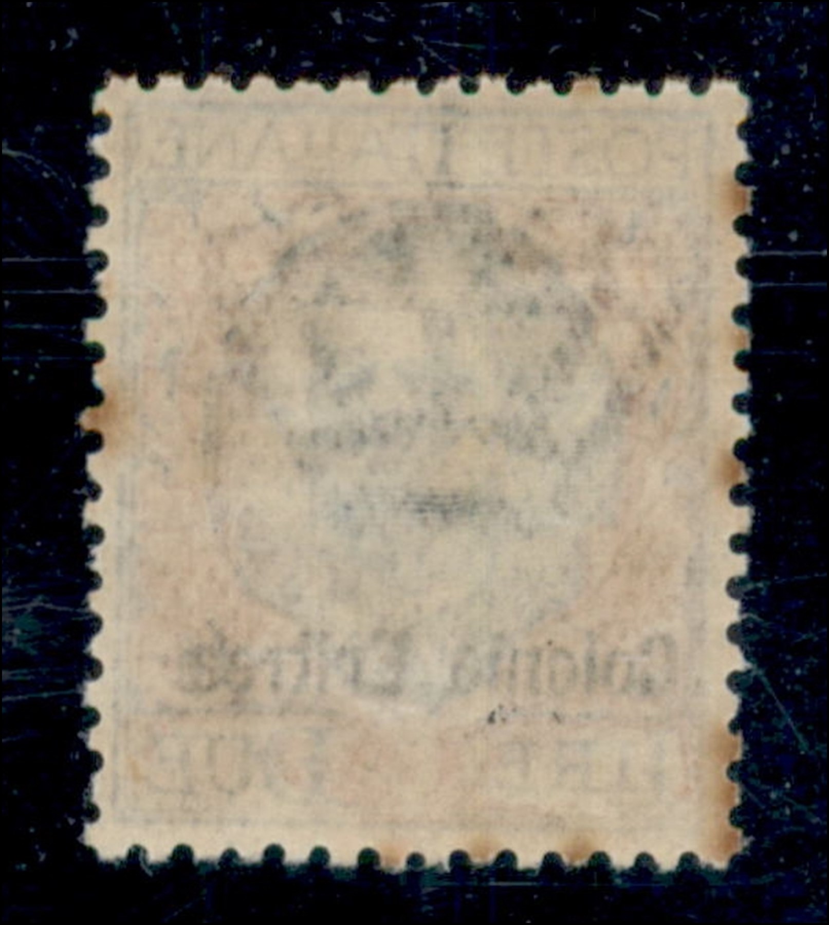 Italia / Colonie / Eritrea / Posta Ordinaria