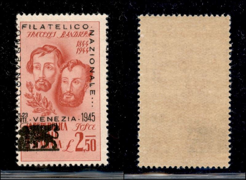 Italia / Emissioni Locali / Venezia