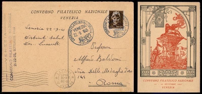 Italia / Emissioni Locali / Venezia