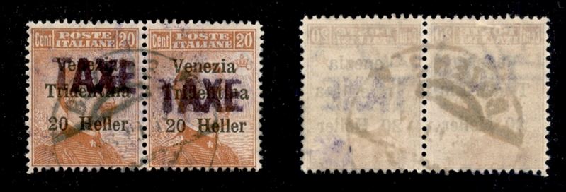 Italia / Occupazioni i Guerra Mondiale / Trentino-alto Adige / Bolzano 3