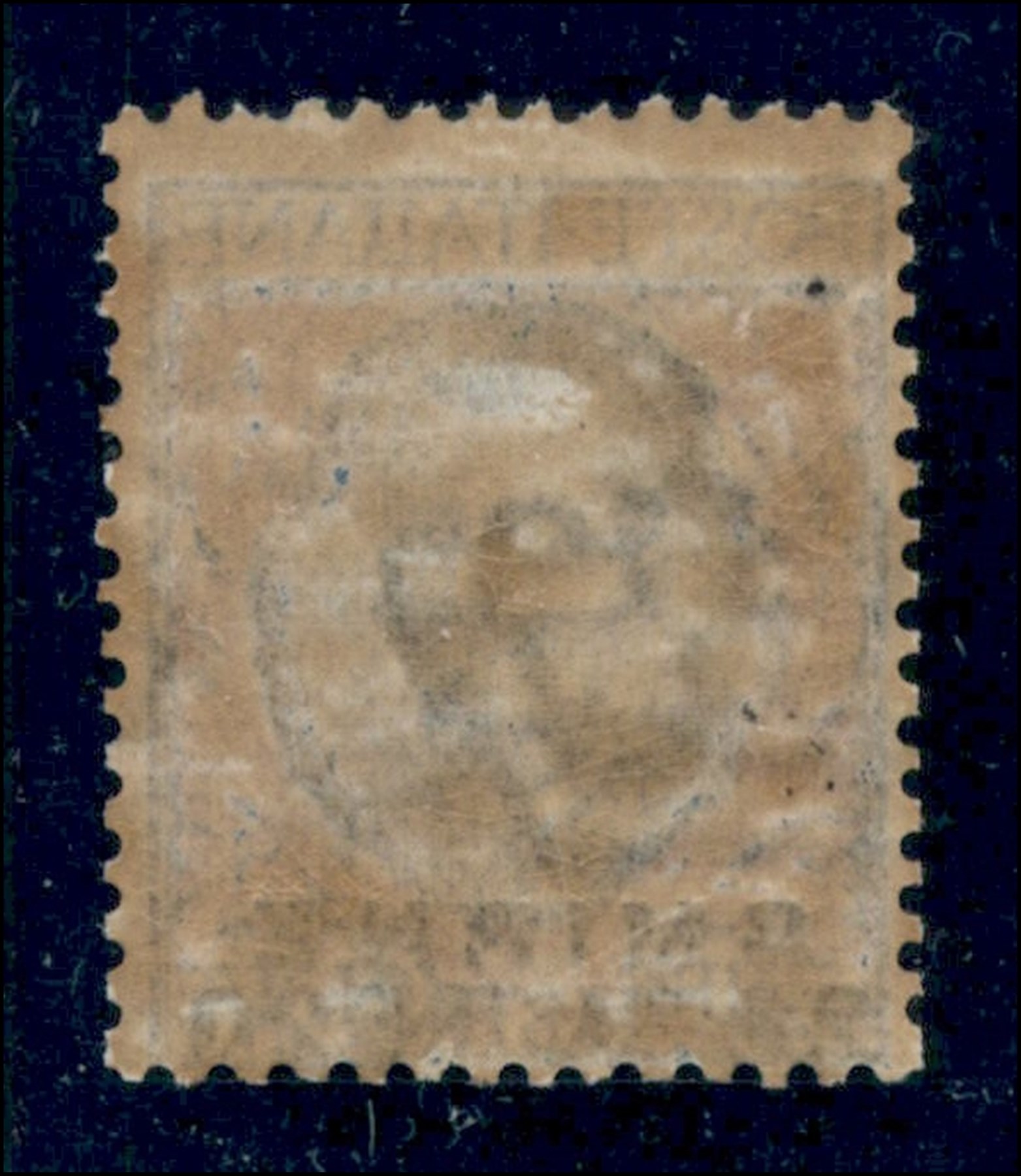Italia / Uffici Postali All'estero / Levante / Smirne