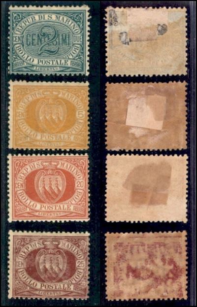 San Marino