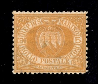 San Marino