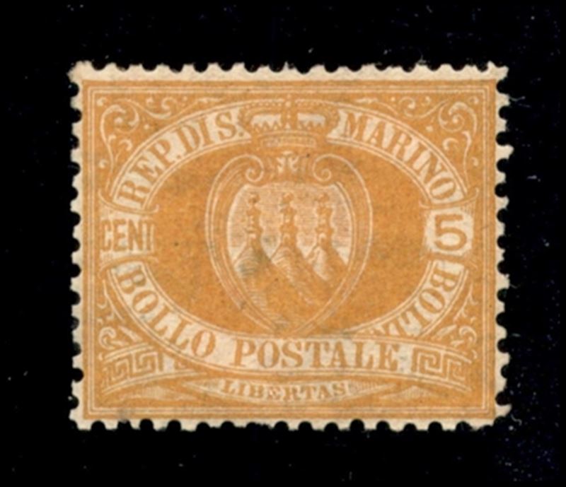 San Marino
