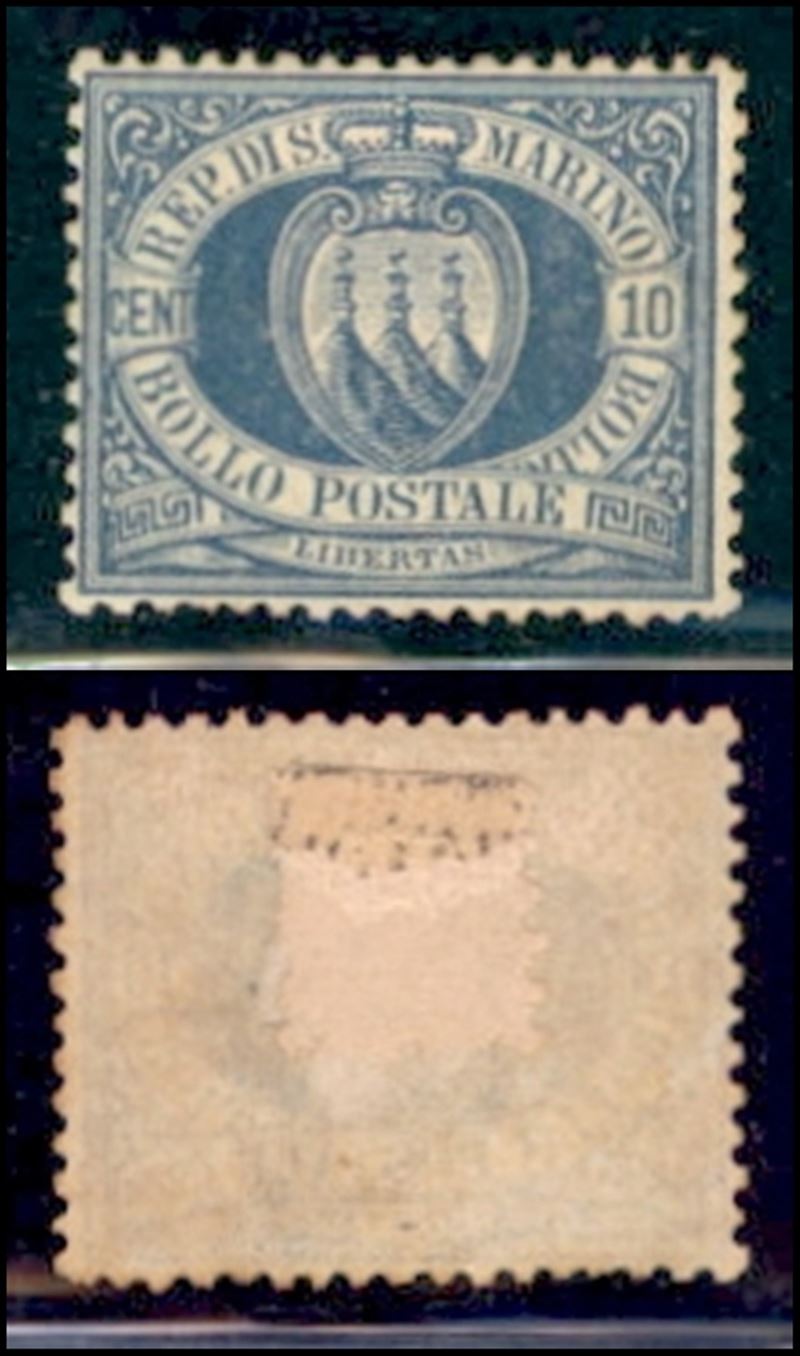 San Marino