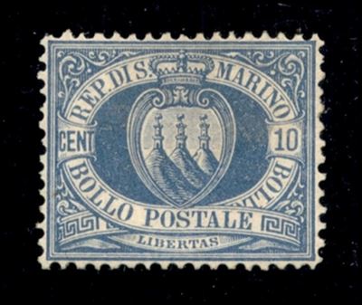 San Marino